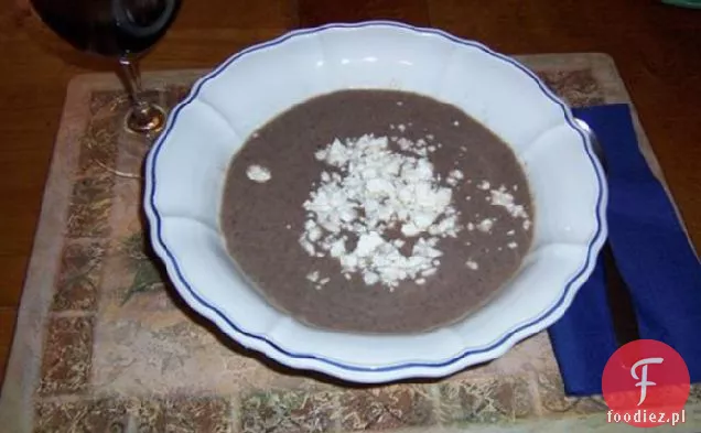 Zupa Portabella