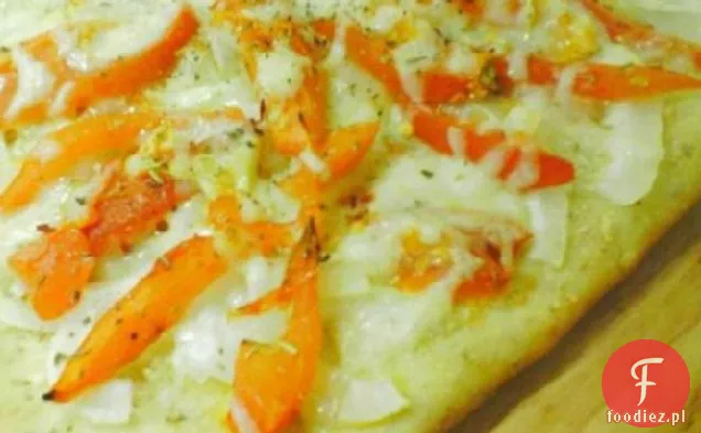 Przystawka Mini Pizza