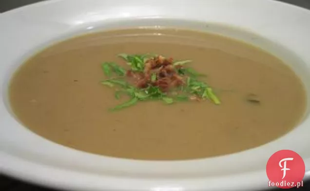 Szybka, Łatwa, Elegancka Zupa Kasztanowa