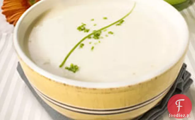 Klasyczny Vichyssoise