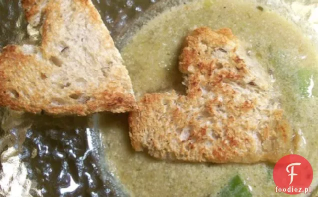 Sześć Zupy Cebulowej