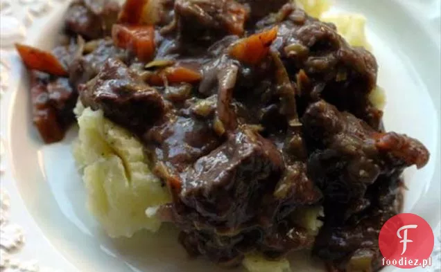Ciasto z porem, pieczarkami i mozzarellą
