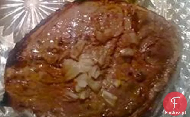 Łatwy, Ale Romantyczny Filet Mignon