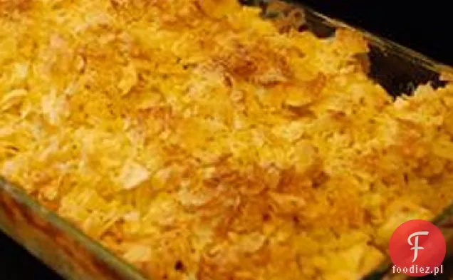 Pyszna Zapiekanka Tater Tot