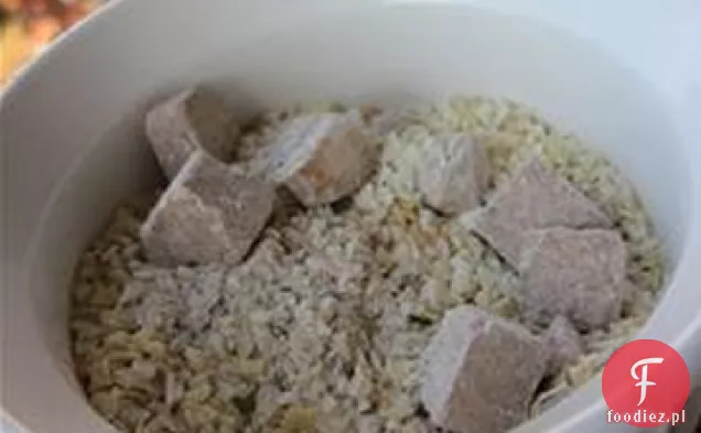 Zupa Cebulowa Mix