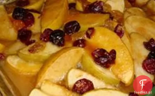 Kotlety Schabowe Z Jabłkiem
