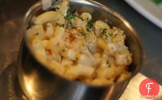 Wisconsin Mac and Cheese