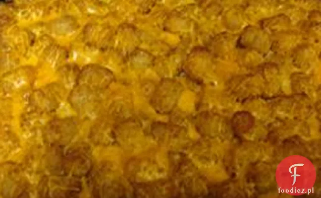 Tater Tot Hot Dish I