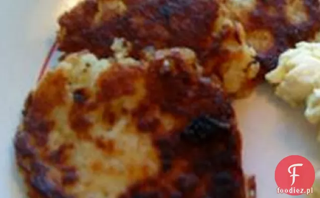 Domowe Hashbrowns