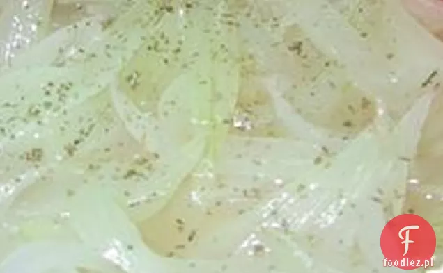 Harvard Onions