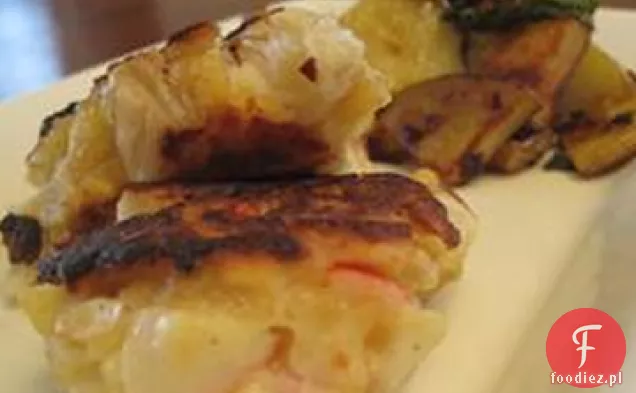 Best Ever Crab Cakes
