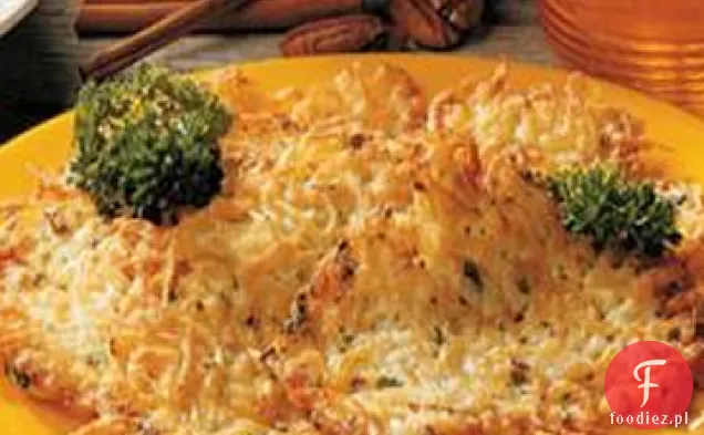 Staromodne Placki Ziemniaczane