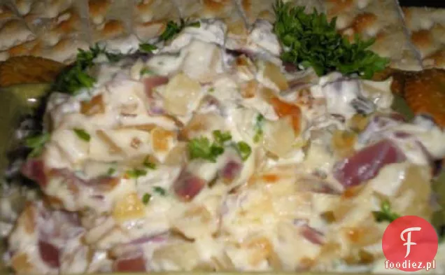 Trzy-Cebula Spread