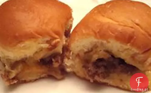Super Bowl Bites