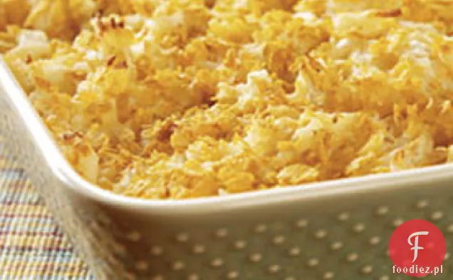 Zapiekanka Jill ' s Hash Brown