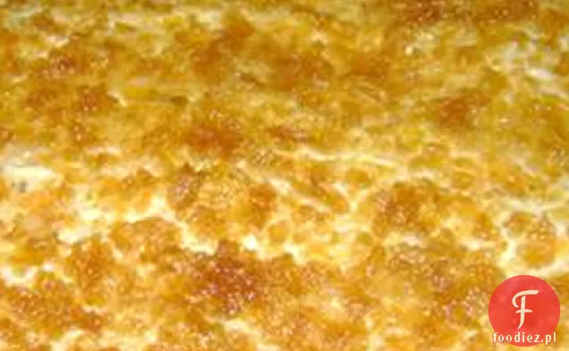 Zapiekanka Ziemniaczana