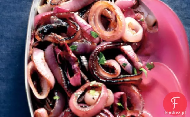 Cebula Czerwona Balsamiczna