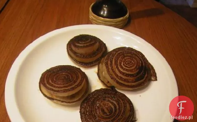 Prażona Karmelizowana Cebula Balsamiczna