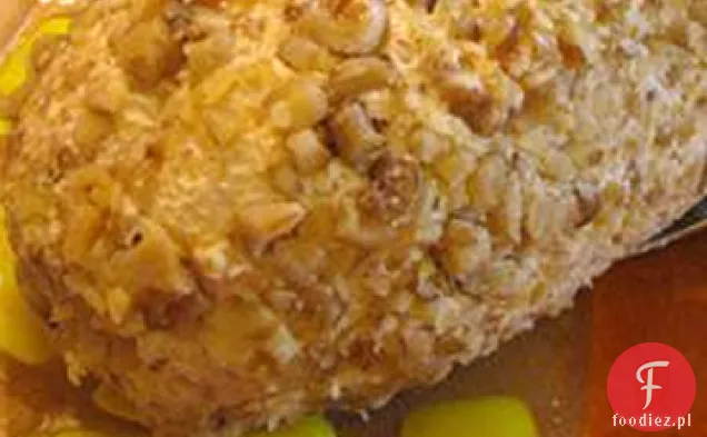 Blue Cheese Ball