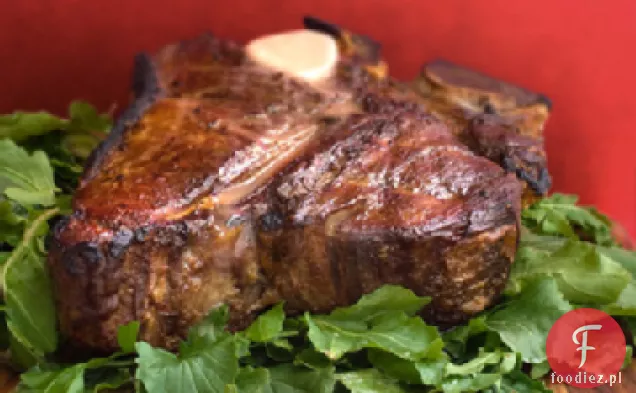 Bistecca Fiorentina Przepis