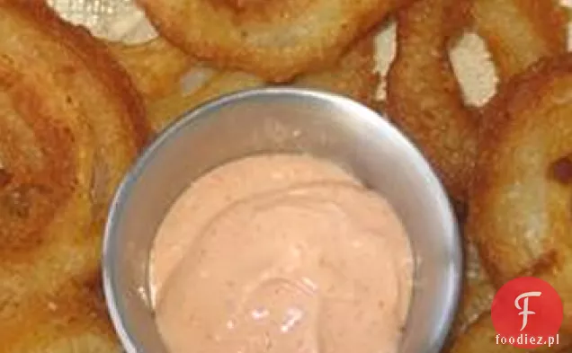 Bloomin ' Onion Dipping Sauce