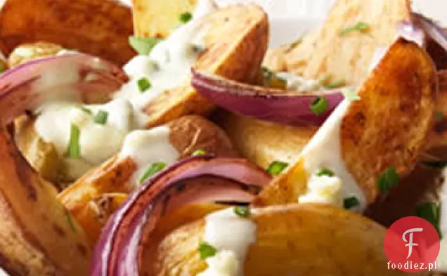 Marzetti ® Ultimate ziemniaki pieczone i cebula