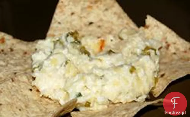 Hearts of Palm Dip