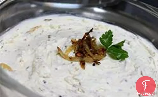 Finger Lickin ' ONION Dip