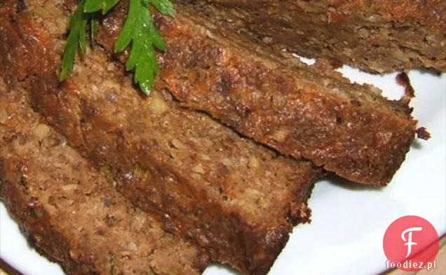 Francuska Zupa Cebulowa