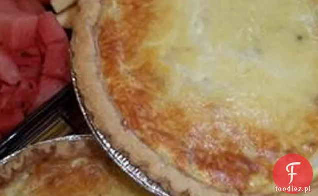 Quiche Lorraine I