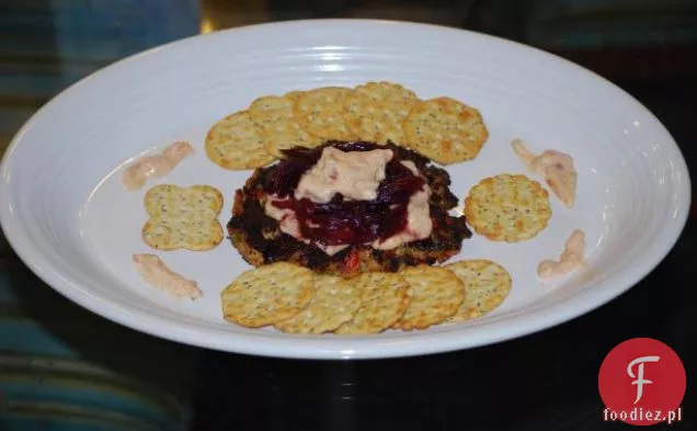 A-1 Boczek Cebula Hamburgery