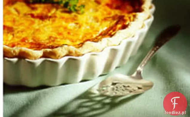 Carnation® Quiche Lorraine