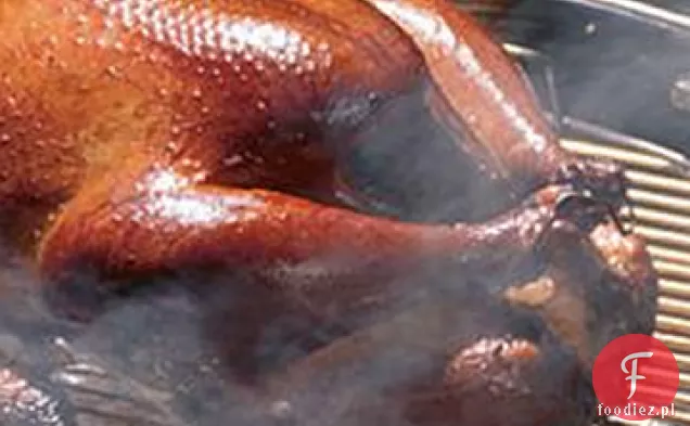 Grillowany Indyk