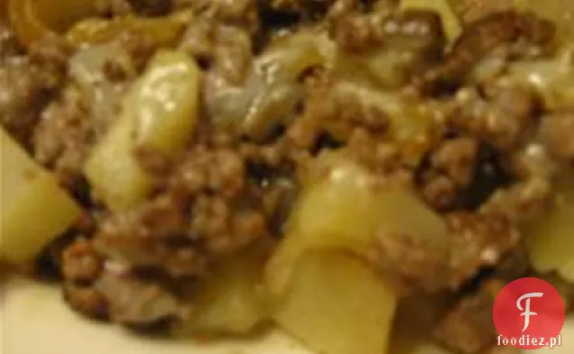 Jiffy Zapiekanka