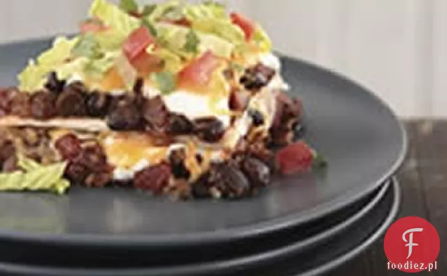 Warstwowy Piec Enchilada