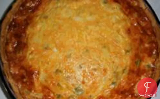 Pyszne Quiche