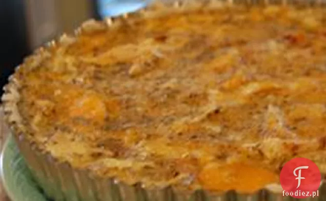 Najlepsze Quiche Z Kurczaka