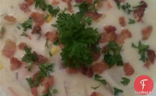 Easy Corn Chowder I