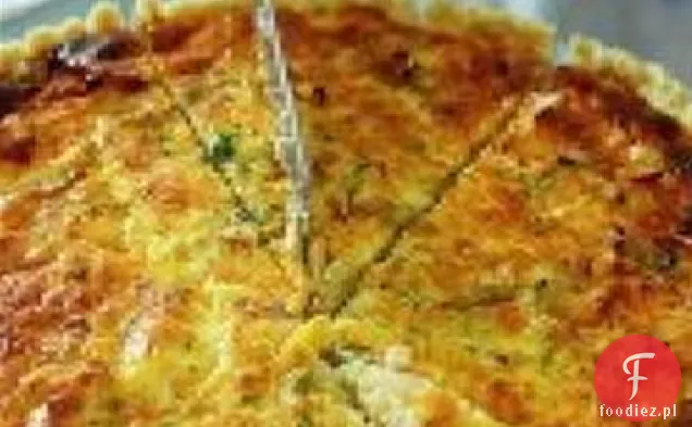 Quiche Sewilla