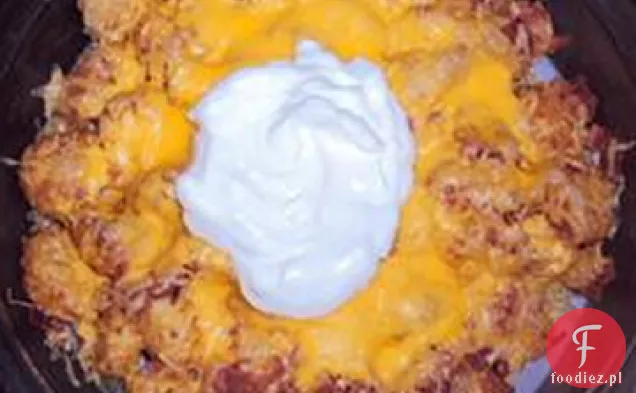 Zapiekanka Tater Tot II