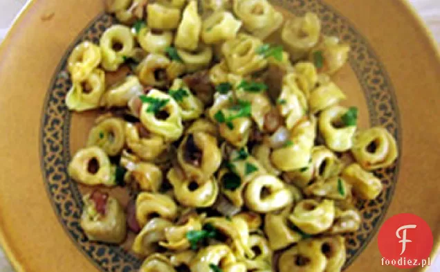Tortellini Balsamiczny