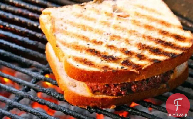 Grillowane Patty Topi