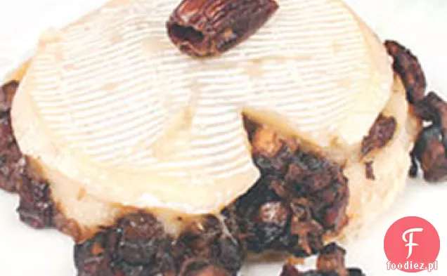 Nadziewane Brie