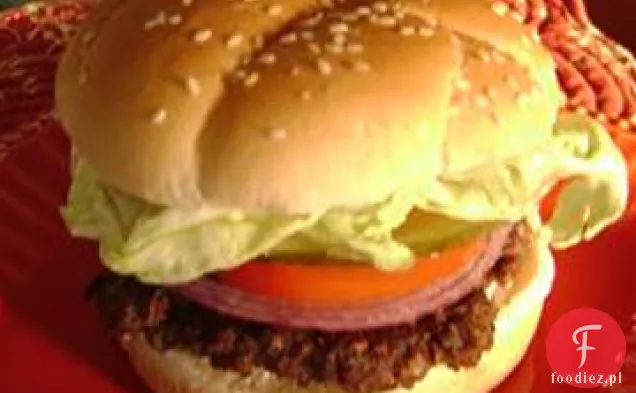 Best Burger Ever