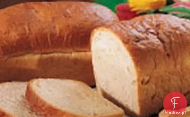 Francuski Chleb Cebulowy