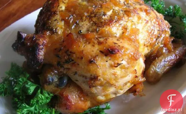 Wykopany Sklep-Kupiony Cały Kurczak Delikatesowy