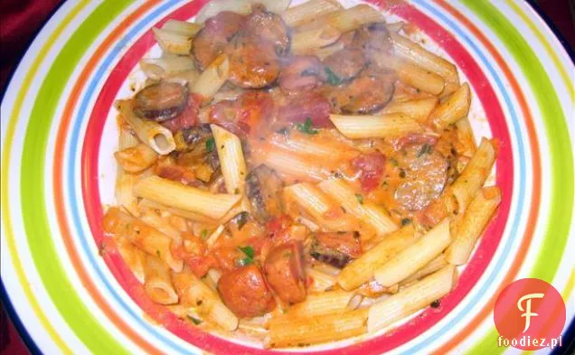 Zupa Piwna