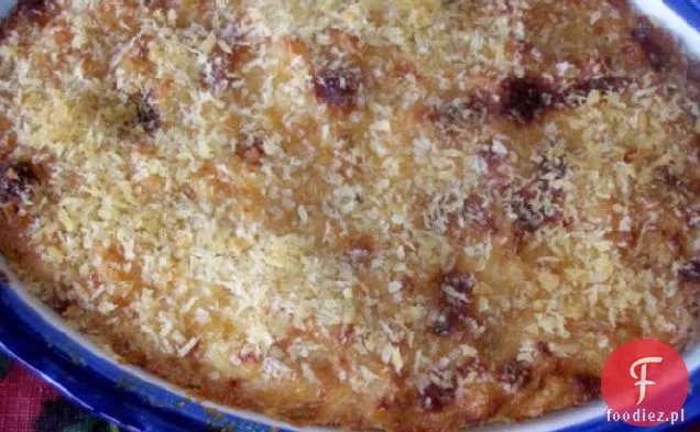 Mac-Daddy Mac and Cheese