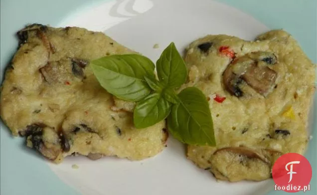 Cytryna & Limonka Pieczone Czerwone Ziemniaki