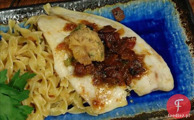 Chutney cebulowy Kaszmirski (gand Chetin)